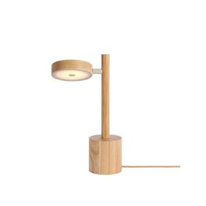 Good & Mojo STOLNÁ LAMPA, dotykový stmievač, 21/21/35 cm vyobraziť