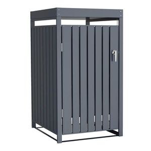 Ambia Garden KRYT NA POPOLNICU 68/80/124 cm vyobraziť