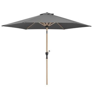 SLNEČNÍK 270/236/270 cm vyobraziť