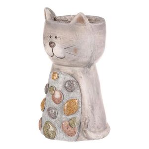 OBAL NA KVETINÁČ 21/37/20 cm vyobraziť