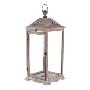 LAMPÁŠ velký drevo vyobraziť