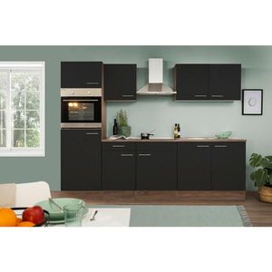 Respekta KUCHYNSKÝ BLOK BEZ SPOTREBIČO vyobraziť