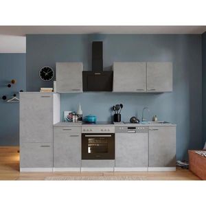 Respekta KUCHYNSKÝ BLOK vyobraziť