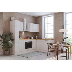 Respekta ROHOVÁ KUCHYŇA vyobraziť