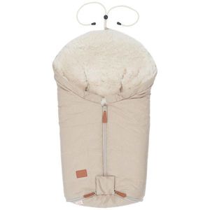 Jimmylee SPACÍ VAK PRE BÁBÄTKÁ S KOŽ. vyobraziť