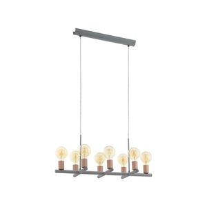 Eglo ZÁVESNÉ SVIETIDLO, 78, 5/30, 5/110 cm vyobraziť