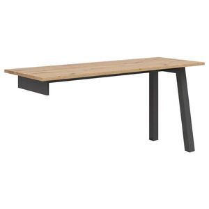 Xora PÍSACÍ STÔL vyobraziť