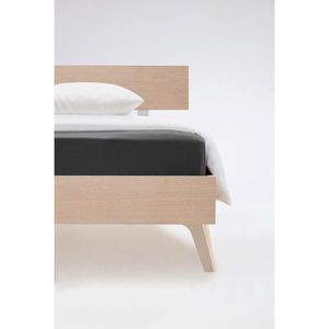 Fleuresse NAPÍNACIA PLACHTA, džersej, sivá, 90-100/200-220 cm vyobraziť