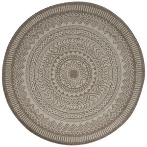 Novel VONKAJŠÍ KOBEREC, 120 cm béžová vyobraziť