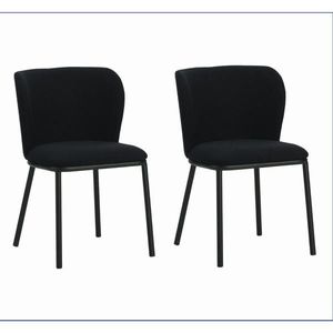 MID.YOU SADA STOLIČIEK 2 kus vyobraziť