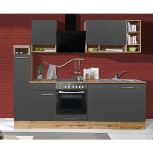 Respekta KUCHYNSKÝ BLOK BEZ SPOTREBIČO vyobraziť