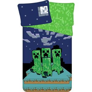 DETSKÁ POSTEĽNÁ BIELIZEŇ 140/200 cm vyobraziť