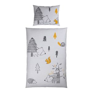 Avelia DETSKÁ POSTEĽNÁ BIELIZEŇ 100/135 cm vyobraziť