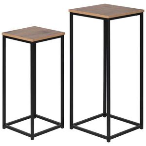 MID.YOU SADA STOLÍKOV NA KVETY vyobraziť