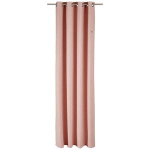 Esprit ZÁVES S OČKAMI, nepriehľadné, 140/250 cm vyobraziť