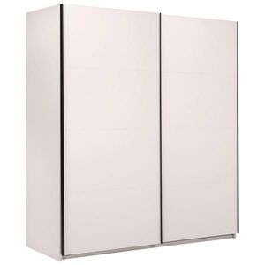 MID.YOU SKRIŇA S POSUVNÝMI DVERAMI, kašmírová, 200/211, 5/61, 5 cm vyobraziť