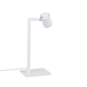 LAMPA NA PÍSACÍ STÔL, GU10, vyobraziť