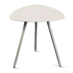 Xora PRÍRUČNÝ STOLÍK, sivá vyobraziť