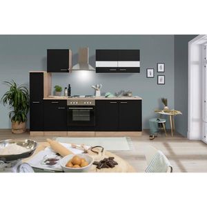 Respekta KUCHYNSKÝ BLOK vyobraziť