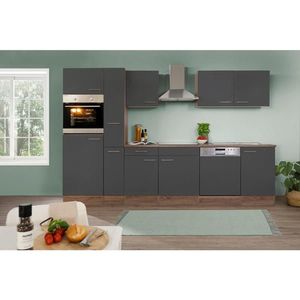 Respekta KUCHYNSKÝ BLOK BEZ SPOTREBIČO vyobraziť