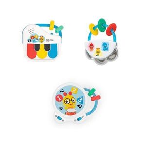 SADA HUDOBNÝCH NÁSTROJOV vyobraziť