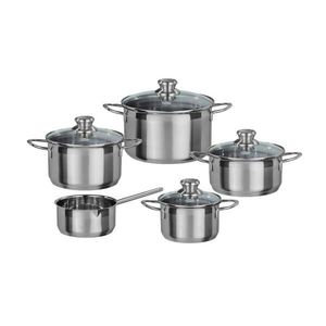 GSW SADA HRNCOV 5-dielne vyobraziť