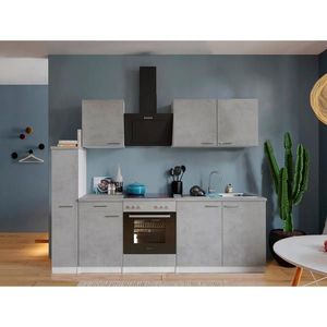 Respekta KUCHYNSKÝ BLOK vyobraziť