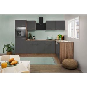 Respekta ROHOVÁ KUCHYŇA vyobraziť