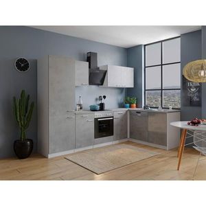 Respekta ROHOVÁ KUCHYŇA vyobraziť