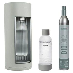 mysoda VÝROBNÍK SÓDY vyobraziť