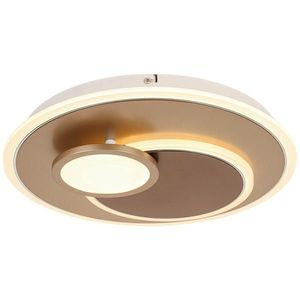 Novel STROPNÉ LED SVIETIDLO, 40/7 cm vyobraziť