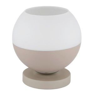 Globo STOLNÁ LAMPA, E27, 20/21 cm vyobraziť