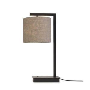 It's about Romi STOLNÁ LAMPA, 17/44 cm vyobraziť