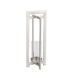 Ambia Home LAMPÁŠ kov, sklo vyobraziť