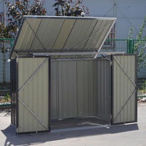 Homezone SKRINKA NA NÁRADIE vyobraziť