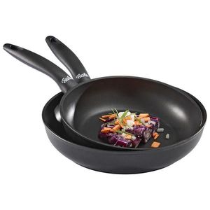 Fissler SADA PANVÍC, 24 / 28 cm, 2-dielne vyobraziť