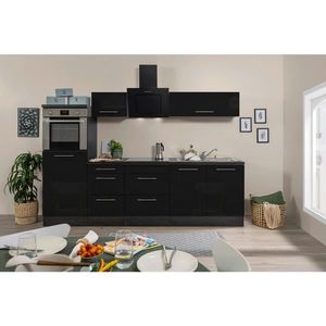 Respekta KUCHYNSKÝ BLOK vyobraziť