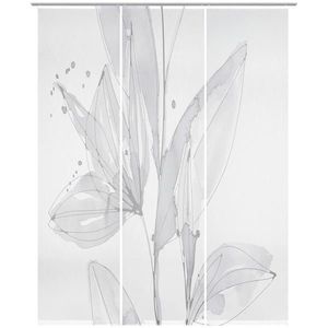 Novel PANELOVÝ ZÁVES, 60/245 cm vyobraziť