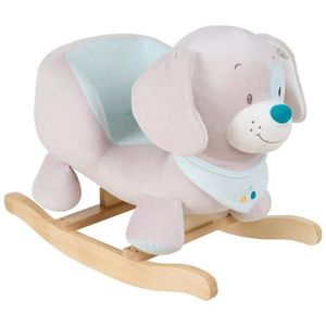 Patinio HOJDACIE ZVIERATKO vyobraziť