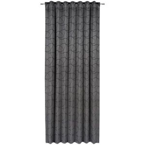 Dieter Knoll HOTOVÝ ZÁVES, nepriehľadné, 140/245 cm vyobraziť