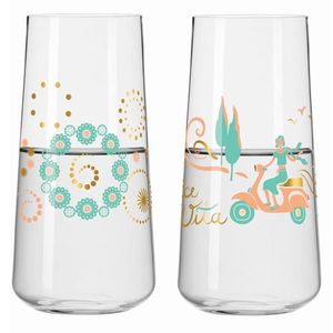 Ritzenhoff SADA POHÁROV vyobraziť