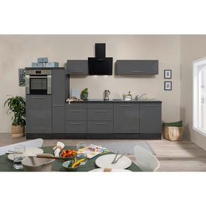 Respekta KUCHYNSKÝ BLOK vyobraziť