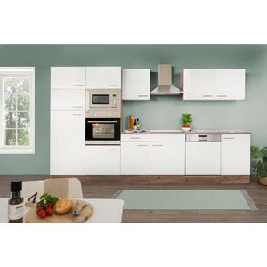 Respekta KUCHYNSKÝ BLOK BEZ SPOTREBIČO vyobraziť