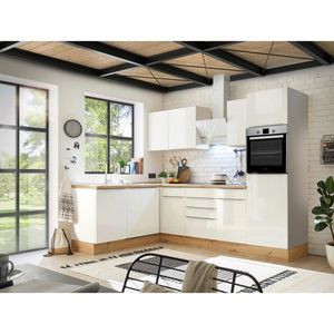 Respekta ROHOVÁ KUCHYŇA vyobraziť