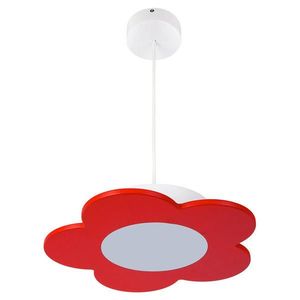 ZÁVESNÉ SVIETIDLO DO DET. IZB, 33/70 cm vyobraziť