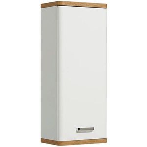 Xora ZÁVESNÁ SKRINKA, biela, farba duba, 30/70/20 cm vyobraziť