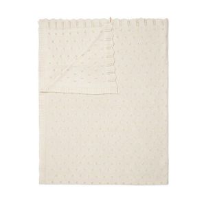 Essenza PLÉD, bavlna, 130/170 cm vyobraziť