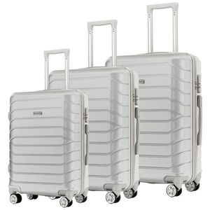 Novel SADA CESTOVNÝCH KUFROV vyobraziť