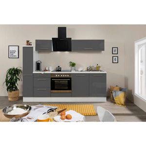 Respekta KUCHYNSKÝ BLOK vyobraziť