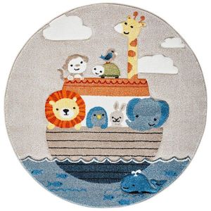 Ben'n'jen DETSKÝ KOBEREC, 120 cm viacfarebná vyobraziť